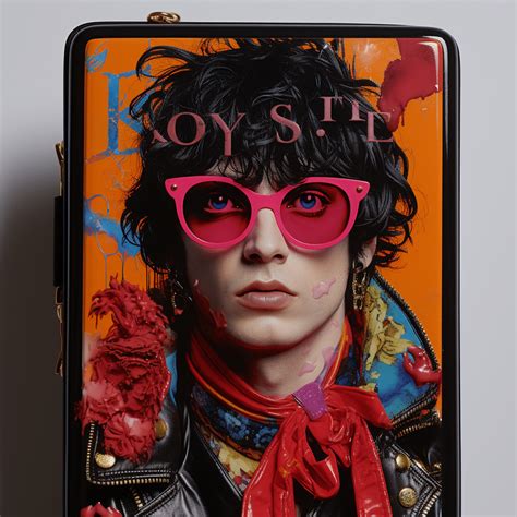 ysl rico case